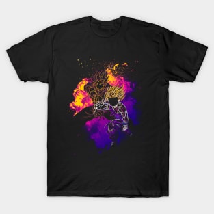 Father and Son's Soul T-Shirt